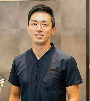 かすや歯科クリニック 院長 加須屋真 歯科医師